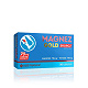Magnez Gold Skurcz, tabletki ze składnikami uzupełniającymi codzienną dietę w magnez i potas, 50 szt. tabletki ze składnikami uzupełniającymi codzienną dietę w magnez i potas, 50 szt.