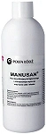 MANUSAN płyn dezynfekujący bez dozownika, 500 ml