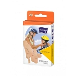 Matopat Universal plastry z opatrunkiem, 20 szt.