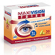 MaxiVision Total, kapsułki, 30 szt. kapsułki, 30 szt.