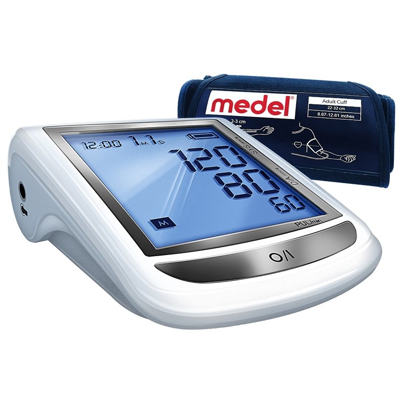 Medel Elite MY17, ciśnieniomierz elektroniczny, 1 szt