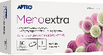 Menoextra APTEO tabletki ze składnikami wspierającymi spokojny przebieg menopauzy, 60 szt.