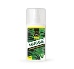 Mugga Deet 9,5% spray na komary i kleszcze dla dzieci, 75 ml
