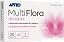 Multi Flora APTEO, kapsułki ze składnikami uzupełniającymi mikrofolorę u kobiet, 20 szt.