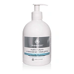 Pharmedis Kropla Zdrowia mydło w płynie z nanosrebrem i białą glinką, 500 ml