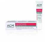 ACM NOVOPHANE krem do kruchych i rozdwojonych paznokci, 15ml