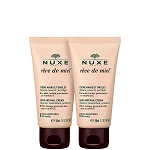 Nuxe Reve De Miel krem do rąk, 2 x 50 ml