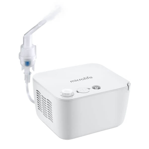 Inhalator Microlife NEB 200, kompresorowy, 1 szt.