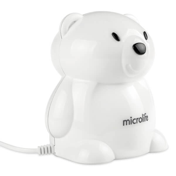 Inhalator Microlife NEB 400, dla dzieci, 1 szt.