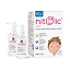 Pipi Nitolic, zestaw do eliminacji wszy i gnid, 100 ml