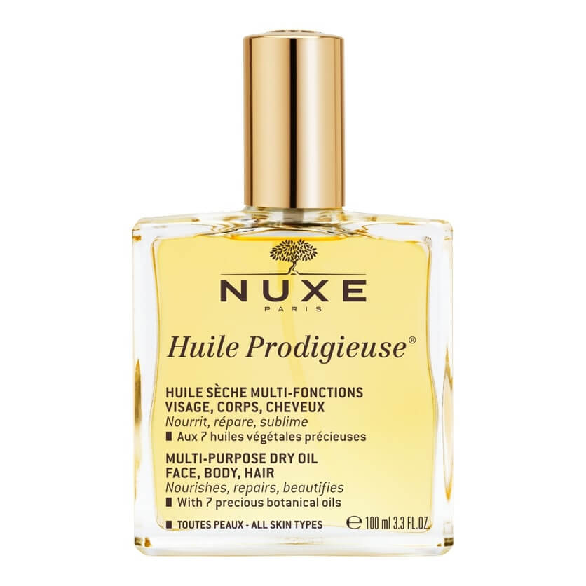NUXE Huile Prodigieuse  suchy olejek pielęgnacyjny, 100 ml