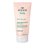 NUXE Body peeling rewitalizujący do ciała, 150 ml
