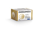 Omeganerv kapsułki zawierające kwasy tłuszczowe Omega-3 i Omega-6, 60 szt.