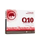 Olimp Koenzym Q10 , kapsułki z lecytyną i koenzymem Q10, 30 szt. kapsułki z lecytyną i koenzymem Q10, 30 szt.