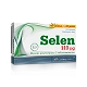 Olimp Selen , tabletki z selenem, 120 szt. tabletki z selenem, 120 szt.