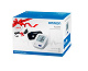 Omron M3 Comfort Ciśnieniomierz naramienny + zasilacz, do monitorowania ciśnienia w warunkach domowych, 1 szt. do monitorowania ciśnienia w warunkach domowych, 1 szt.