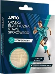 Opaska elastyczna APTEO CARE stawu skokowego rozmiar M, 1 szt.