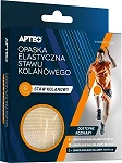 Opaska elastyczna APTEO CARE stawu kolanowego rozmiar L, 1 szt.
