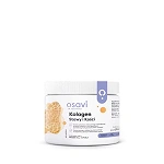Osavi Kolagen Stawy i Kości proszek ze składnikami wspomagającymi stawy i kości, 153 g