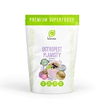 Intenson Ostropest plamisty nasiona wspomagające pracę wątroby, 200 g