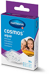 Cosmos Aqua plaster wodoodporny 3 rozmiary, 20 szt.