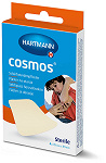 Cosmos plaster na otarcia 45 mm x 65 mm, 4 szt.