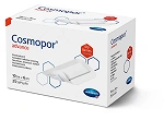 COSMOPOR ADVANCE opatrunek jałowy 10 cm x 6 cm, 25 szt.