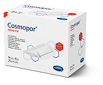 COSMOPOR ADVANCE opatrunek jałowy 10 cm x 8 cm, 25 szt.
