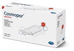 COSMOPOR ADVANCE opatrunek jałowy 20 cm x 10 cm, 25 szt.