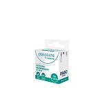 PASO Przylepiec włókninowy na rolce do mocowania 5 m x 2,5 cm, 1 szt.