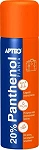 Panthenol 20% APTEO pianka do wrażliwej i podrażnionej skóry, 65 ml