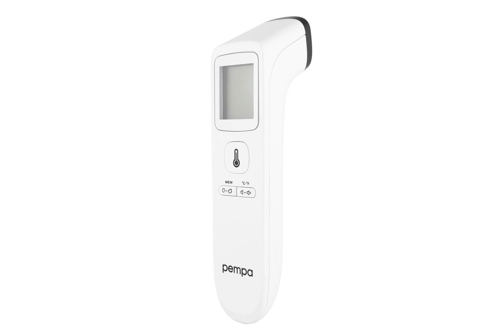 Termometr Pempa T200 , bezdotykowy, 1 szt.