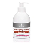 Pharmedis żel do higieny intymnej o właściwościach łagodzących, 300 ml