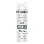 WAX Pilomax Daily szampon do włosów ciemnych z pokrzywą, 200 ml