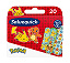 Salvequick Pokemon, plastry dla dzieci, 20 szt.