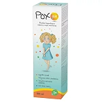 PoxOUT , pianka łagodząca objawy ospy wietrznej, 100 ml