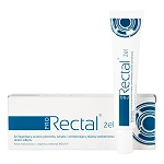 PRORECTAL Żel , 50 ml