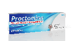 Proctomina, żel chłodzący na hemoroidy, 30 g