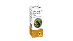 Propolis krople doustne 7% ze składnikami wspierającymi odporność, 20 ml