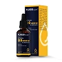 PUREO Health witamina D3 4000IU krople doustne ze składnikami wspierającymi mocne kości, 30 ml