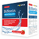 Biflorin Elektrolity, proszek o smaku truskawkowym, 10 szt. proszek o smaku truskawkowym, 10 szt.