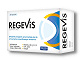 Regevis, tabletki ze składnikami utrzymującymi prawidłowe widzenie, 30 szt. tabletki ze składnikami utrzymującymi prawidłowe widzenie, 30 szt.