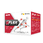 RFLEX Ultra Hydrolize saszetki z proszkiem wzmacniającym stawy, 30 szt.