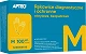 Rękawice diagnostyczne i ochronne, nitrylowe i bezpudrowe rozmiar M, 100 szt. nitrylowe i bezpudrowe rozmiar M, 100 szt.