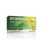 Rutinowitum C tabletki, 150 szt.