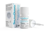 Solphadermol 5%, płyn na wykwity skórne, 2 ml