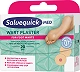Salvequick Wart, plastry na kurzajki, 20 szt. plastry na kurzajki, 20 szt.