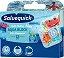 Salvequick Aqua Block Kids, plastry wodoodporne dla dzieci, 12 szt.