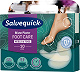 Salvequick Foot Care Mix, plastry na pęcherze i otarcia stóp, 10 szt. plastry na pęcherze i otarcia stóp, 10 szt.