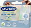 Salvequick Transparent Aloe Vera , plastry transparentne z wyciągiem z aloesu, 20 szt.
